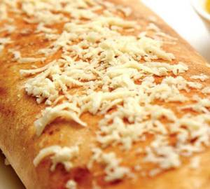 Cheese Plain Dosa