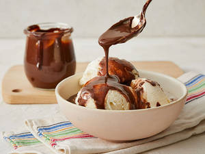 Choco Icecream