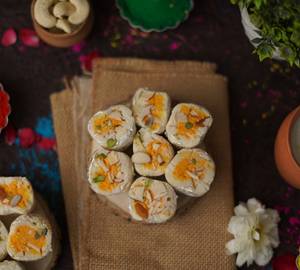 Khoya Pudding