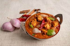 Kadai Chicken[Boneless]