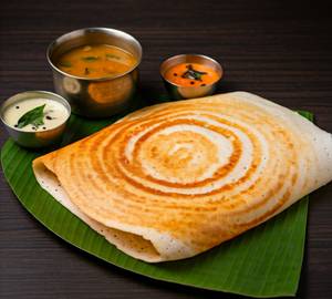Masala dosa