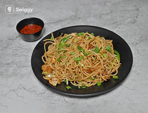 Chicken Hakka Noodle