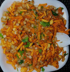 Farali Bhell