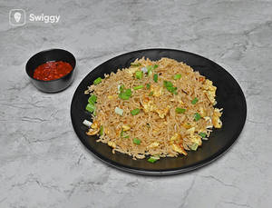 Egg Fried Rice