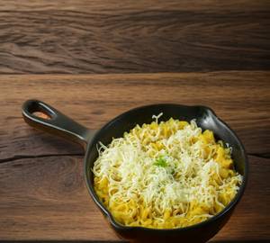 Chicken Cheese Maggi
