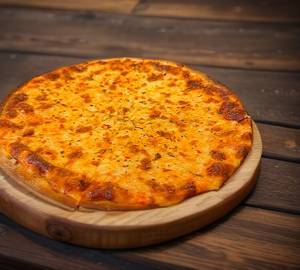 Margherita Pizza | Serves 3-4 | (10inch) 