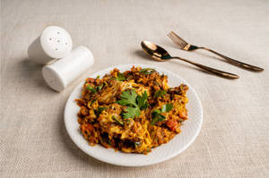 Egg Chutney