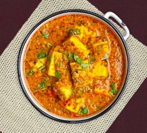 Paneer Masala