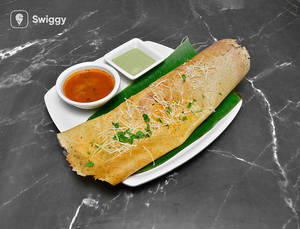 Amul Cheese Sada Dosa