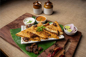 Mutton Lappa