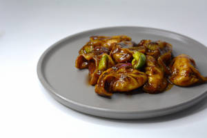 Chilli Momo