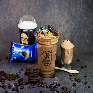 Oreo Shakes