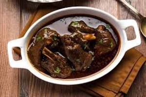 Mutton Saoji