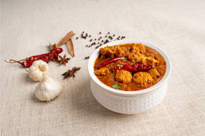 Chettinadu Prawn Masala