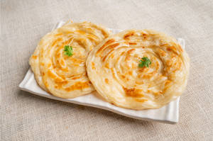Kerala Parotta [2 Pieces]