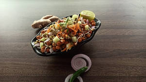 Sprouts Salad