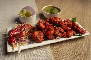 Tamil Nadu Prawn 65