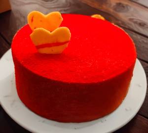Red Velvet