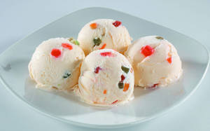Tutti Frutti Cup