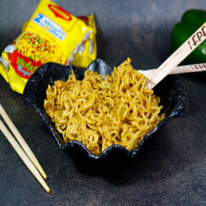 Masala Maggi