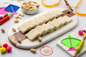 Chini Khasta Mewa Roll Gajak