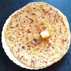 Aloo Paratha (large)