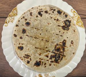 Tawa Butter Roti [5Piece]