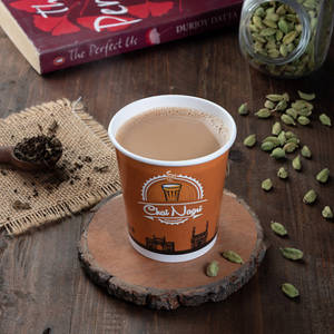 Elaichi Chai (online)