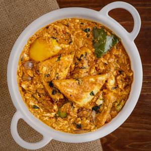 Paneer Tikka Masala (400g)