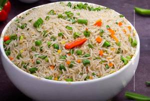 Veg Fried Rice