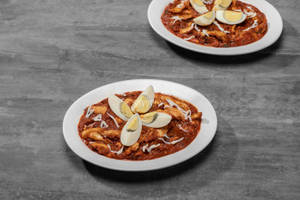 Chicken Sagoti Gravy (boneless)