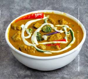 Mixed Vegetable Curry