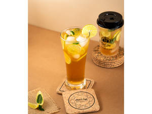 Lemon Iced Tea