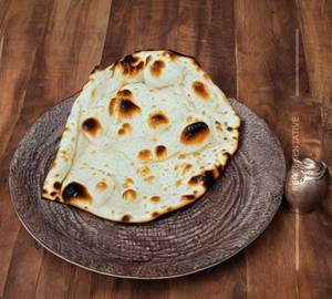 Plain Naan