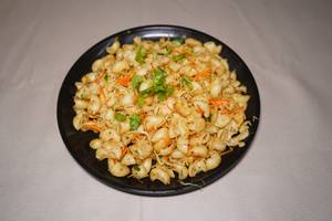 White Veg Macaroni