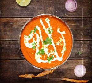 Shahi paneer