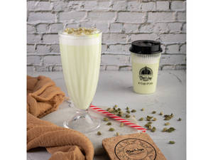 Elaichi Tea Shake