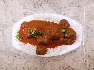 Mutton Korma