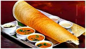 Nice Dosa