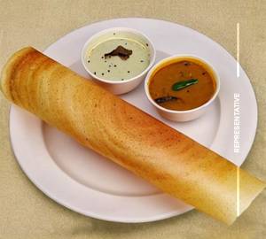 Plain Dosa