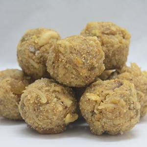 Dink Laddu