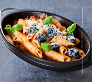 Red Sauce Pasta