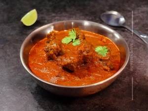 Mutton Rogan Josh