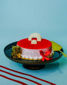Red Velvet Cake