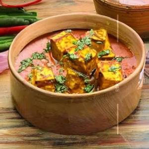 Handi Paneer