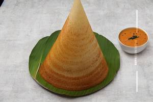 Plain Dosa