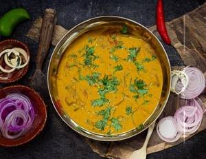 Navratan Korma