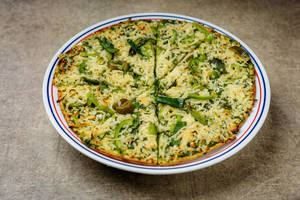 Evergreen Pizza