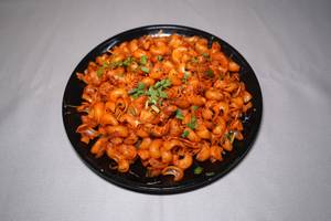 Veg Macaroni