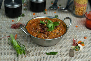 Kadai Chicken